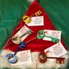 Santa Keys
